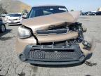 2016 Kia Soul  იყიდება Colton-ში, CA - Front End