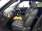 2016 NISSAN JUKE TEKNA for sale at Copart SANDWICH