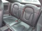 2007 AUDI TT FSI  for sale at Copart SANDY