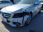 2015 MERCEDES BENZ C220 SPORT for sale at Copart CHESTER