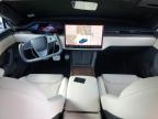 2021 Tesla Model S  продається в Las Vegas, NV - Front End