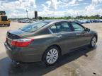 2013 Honda Accord Exl en Venta en Montgomery, AL - Front End