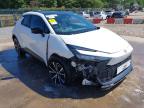 2024 TOYOTA C-HR DESIG for sale at Copart COLCHESTER