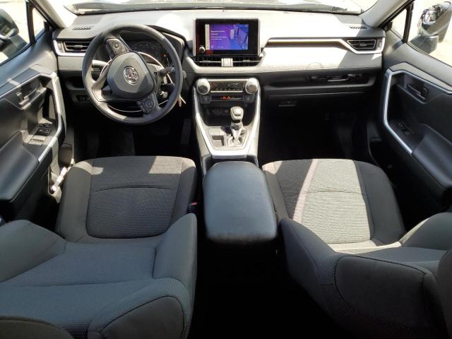  TOYOTA RAV4 2024 Szary