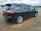 2016 Toyota Sienna Xle იყიდება Conway-ში, AR - Front End