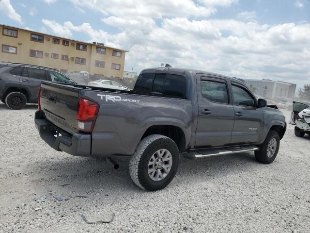 TOYOTA TACOMA 2018 Szary
