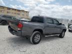 2018 Toyota Tacoma Double Cab на продаже в Opa Locka, FL - Front End