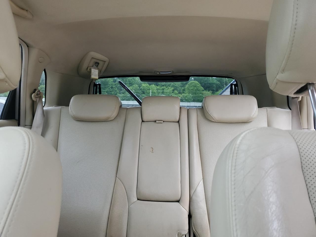 2006 Hyundai Tucson Gls VIN: KM8JN72D36U344689 Lot: 58806865