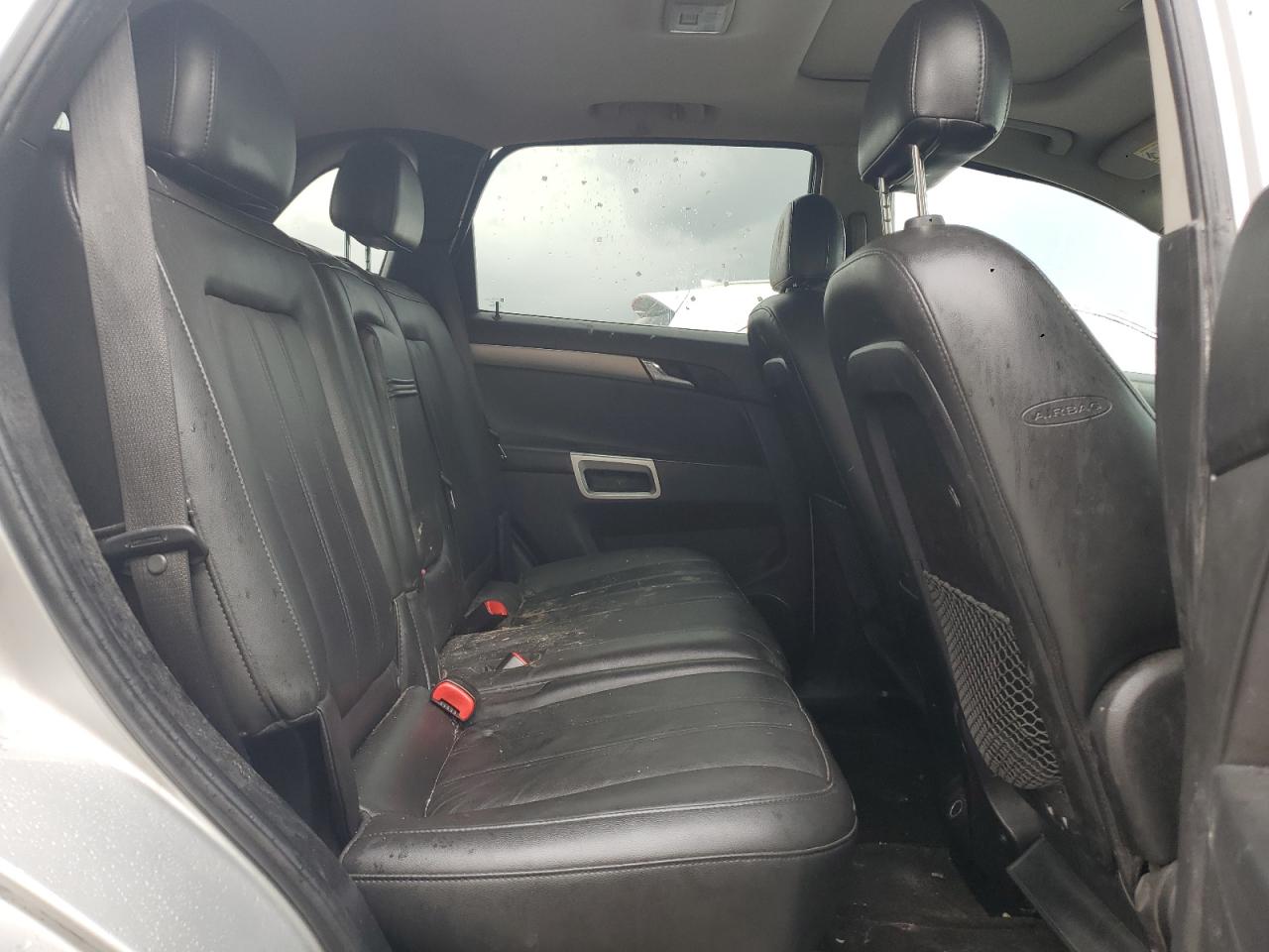 2012 Chevrolet Captiva Sport VIN: 3GNFL4E59CS634733 Lot: 56943625