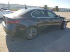 2017 Alfa Romeo Giulia  продається в Fresno, CA - Front End