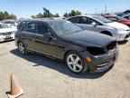 2011 Mercedes-Benz C 300 იყიდება American Canyon-ში, CA - Front End