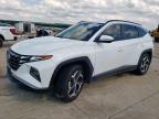 2022 Hyundai Tucson Sel იყიდება Grand Prairie-ში, TX - Front End
