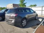 2016 Chevrolet Traverse Lt на продаже в Glassboro, NJ - Front End