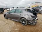 2023 Toyota Camry Se Night Shade de vânzare în Amarillo, TX - Rear End