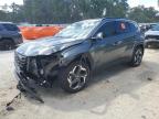2022 Hyundai Tucson Limited for Sale in Ocala, FL - Rollover