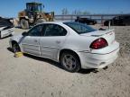 2004 Pontiac Grand Am Gt en Venta en Appleton, WI - Front End
