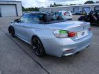 2016 BMW M4 M4 2DR DCT for sale at Copart NEWBURY