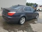 2009 Bmw 528 I   продається в Harleyville, SC - Front End