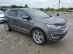 2017 Ford Edge Titanium   იყიდება Indianapolis-ში, IN - Rear End