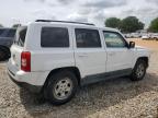 2011 Jeep Patriot Sport en Venta en Tanner, AL - Front End