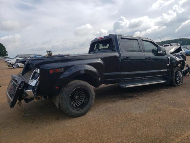 FORD F350 2022 Czarny