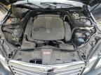 2013 Mercedes-Benz E 350 4Matic იყიდება Waldorf-ში, MD - Rear End