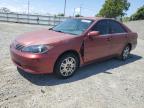 2006 Toyota Camry Le იყიდება San Diego-ში, CA - Front End
