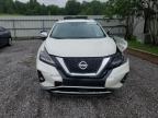 2020 Nissan Murano Sl zu verkaufen in Grenada, MS - All Over