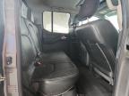 2020 Nissan Frontier S за продажба в Cartersville, GA - Water/Flood