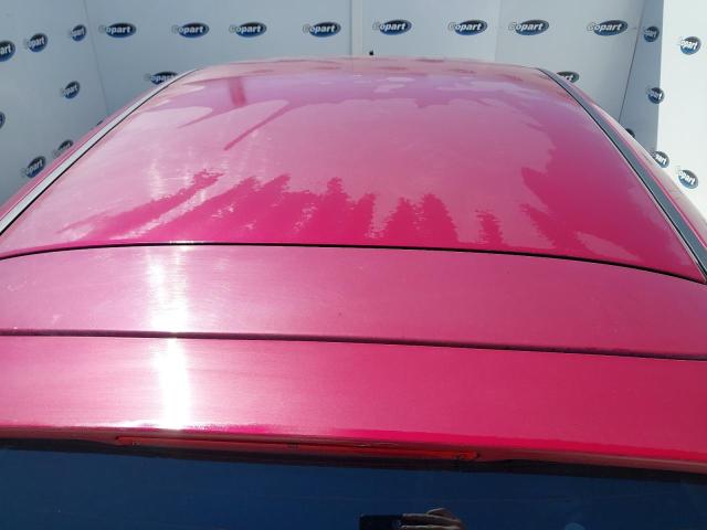 2009 FORD FIESTA ZET