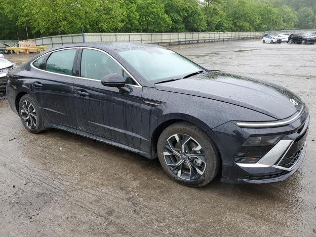  HYUNDAI SONATA 2024 Серый