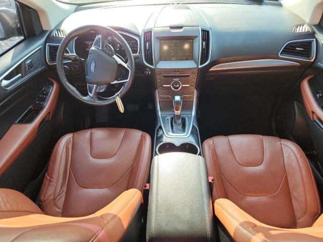  FORD EDGE 2016 Szary