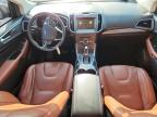 2016 Ford Edge Titanium na sprzedaż w Arcadia, FL - Front End