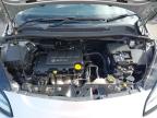 2015 VAUXHALL CORSA SE E for sale at Copart GLOUCESTER