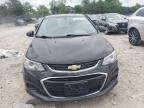 2017 Chevrolet Sonic Premier للبيع في Madisonville، TN - Side