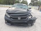 2018 Honda Civic Ex zu verkaufen in Fort Pierce, FL - Front End