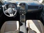 2017 Jeep Patriot Sport за продажба в Amarillo, TX - Rejected Repair