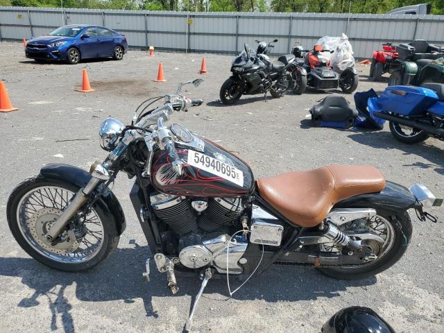 2007 HONDA VT750 DC