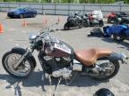 2007 HONDA VT750 DC for sale at Copart PA - YORK HAVEN