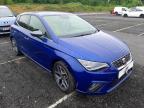2020 SEAT IBIZA XCELLENCE LUX TSI S  for sale at Copart SANDTOFT