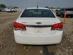 2014 Chevrolet Cruze Lt na sprzedaż w Appleton, WI - Side