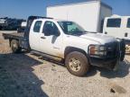 2012 Chevrolet Silverado K2500 Heavy Duty for Sale in Haslet, TX - Front End