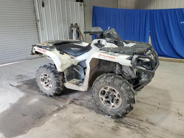 2015 Can-Am Outlander 800R Xt