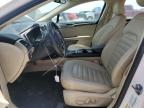 2016 Ford Fusion Se for Sale in Wayland, MI - Rear End