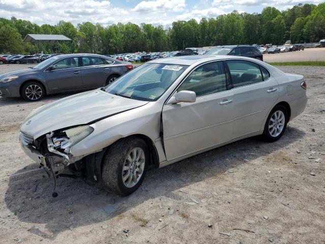 2004 Lexus Es 330