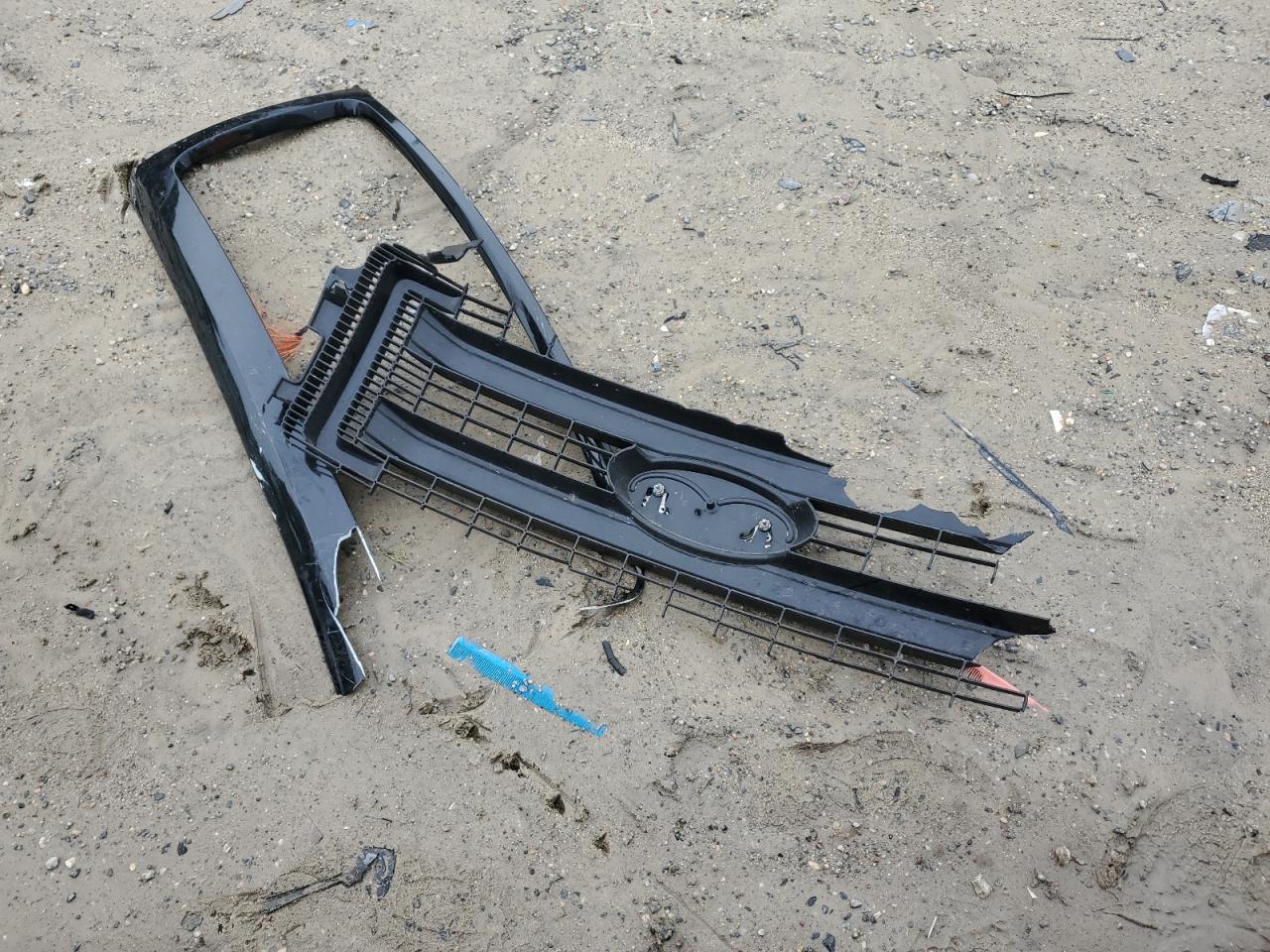 2013 Ford F150 Super Cab VIN: 1FTFX1ET4DKG42598 Lot: 57972075