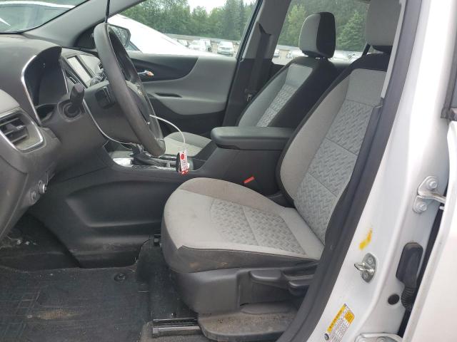  CHEVROLET EQUINOX 2023 Білий