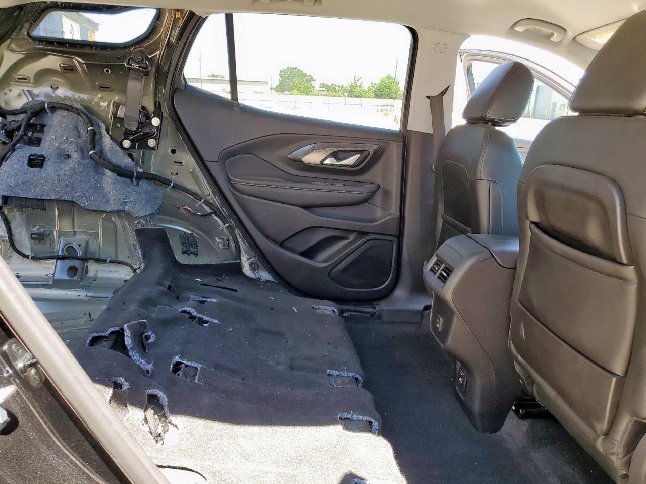 3gkalpevxnl280050 3GKALPEVXNL280050 2022 GMC Terrain Slt