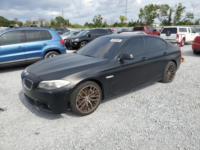 2012 Bmw 535 I