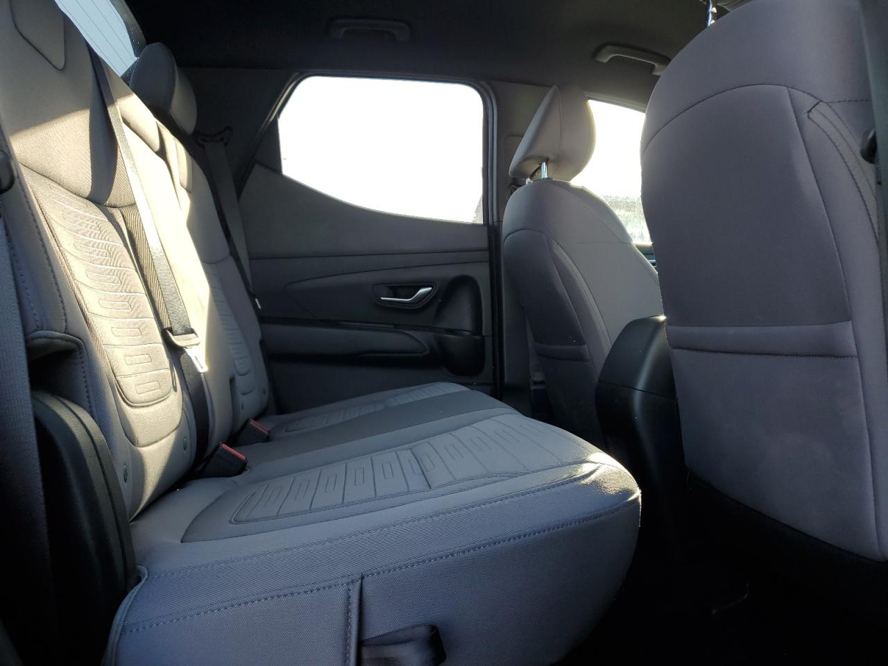 2023 Hyundai Santa Cruz Sel VIN: 5NTJBDAE1PH067804 Lot: 57382135
